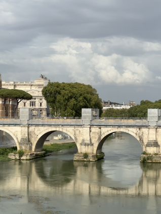 One Day in the Vatican: Power, Art & Spiritual Majesty 