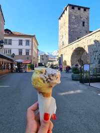 🏔️ Discover Valle d’Aosta – Italy’s Alpine Treasure