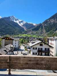 🏔️ Discover Valle d’Aosta – Italy’s Alpine Treasure