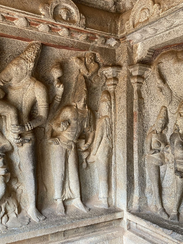 🌟 Review: Kapaleeshwarar Temple, Chennai