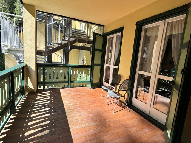 米蘇裡納湖畔的Grand Hotel Misurina住三晚 米蘇裡納湖畔的Grand Hotel Misurina住三晚