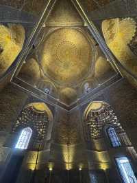 Samarkand Uncovered: A Solo Traveler’s Guide to the Silk Road’s Crown Jewel