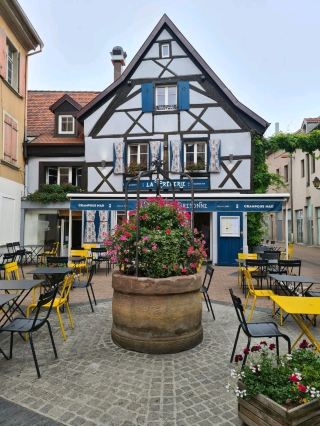 🏙️ Discover Mulhouse – France’s Industrial Gem with Artistic Soul