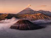 🌋 One of the best volcanoes in the world 