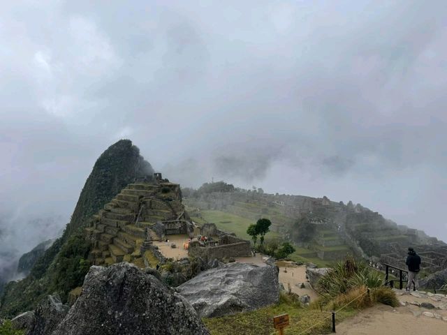 ✨ Machu Picchu Magic: From Hot Springs to Cloud-Kissed Ruins 🌿⛰️