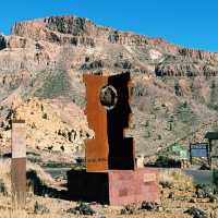 Tenerife on a Budget: Beaches, Volcanoes & Local Life