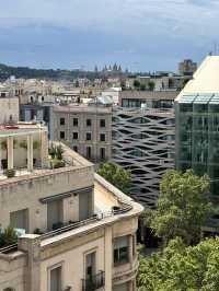Barcelona’s Modernist Marvels: Review of La Pedrera