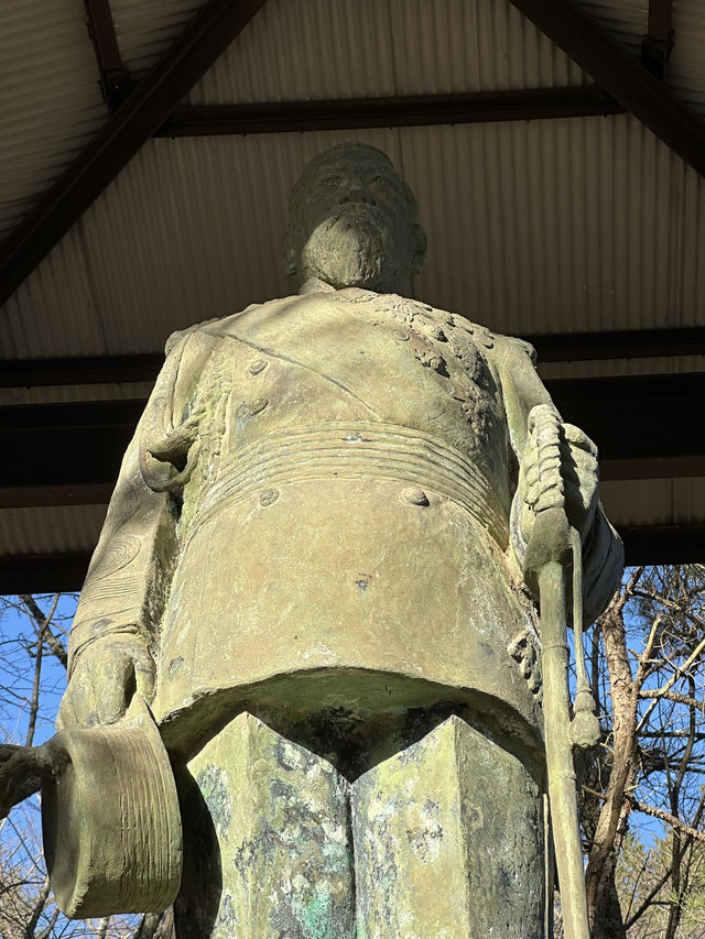 Japan Journey Review: Epic sights in Fujiyoshida 