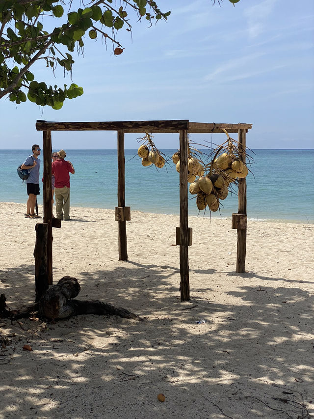 Varadero’s sun-kissed vibes are matched only by its vibrant dining scene