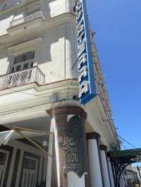 Cuban Rhythms & Colonial Vibes as A Perfect Havana Stroll