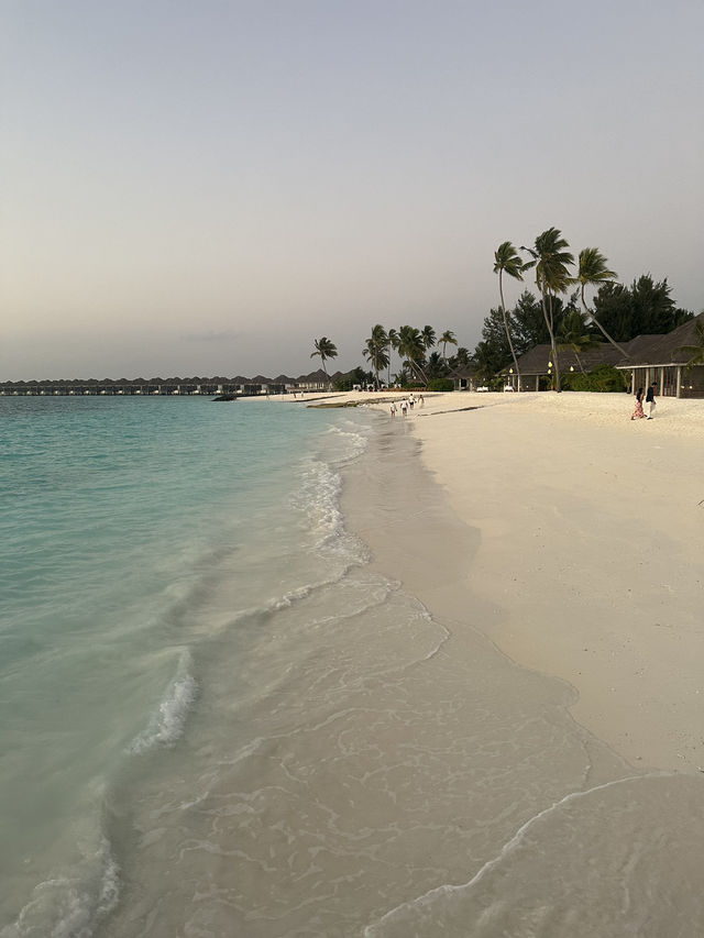 🌊 Sun Siyam Iru Veli: Adventure in the Heart of Paradise