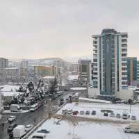 Kayseri A City of Heritage and Living Traditions