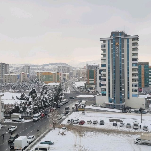 Kayseri A City of Heritage and Living Traditions