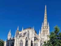 One Day in Bordeaux: A Whirlwind Adventure