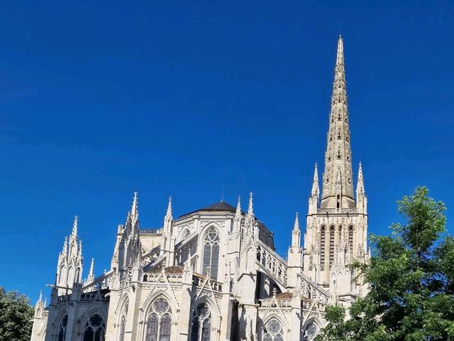 One Day in Bordeaux: A Whirlwind Adventure