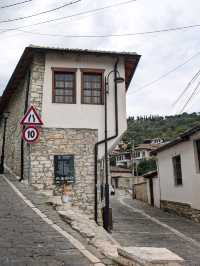 Berat: City of a Thousand Windows 🌟🏰