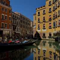 Venice 3 Days Itinerary