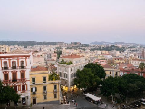 เสน่ห์เมืองอิตาลี✨