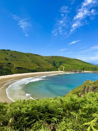 隱藏的村莊與鄉間小路