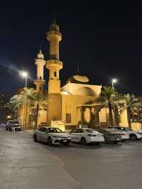 Dammam 6 Days Itinerary