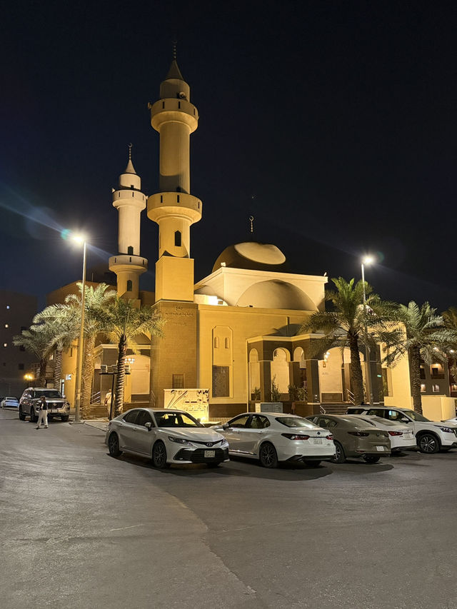 Dammam 6 Days Itinerary