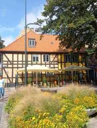 Top Halloween Highlights in Lund, Sweden