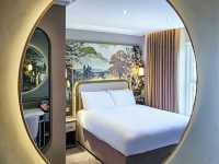 Character filled Yorkshire hotel in Harrogate - Cedar Court Hotel