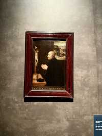 Between Art and Silence