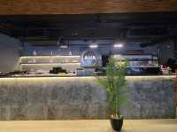 🇪🇬[카이로]외국인들의 아지트, 마아디에서 즐기는 정통 일식 – AMA SUSHI