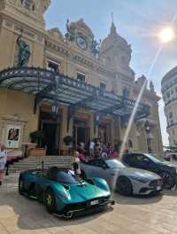 What to Do in Monte Carlo on Halloween: A Spooky Guide