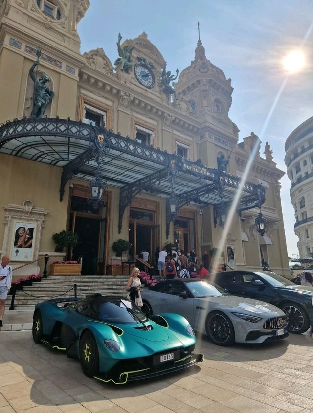 What to Do in Monte Carlo on Halloween: A Spooky Guide