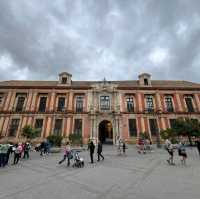 Must-See Attractions in Cádiz