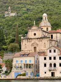 Top 5 Attractions in Kotor: A Halloween Adventure