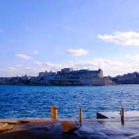 Golden Islands of the Mediterranean – Malta Highlights 🇲🇹☀️