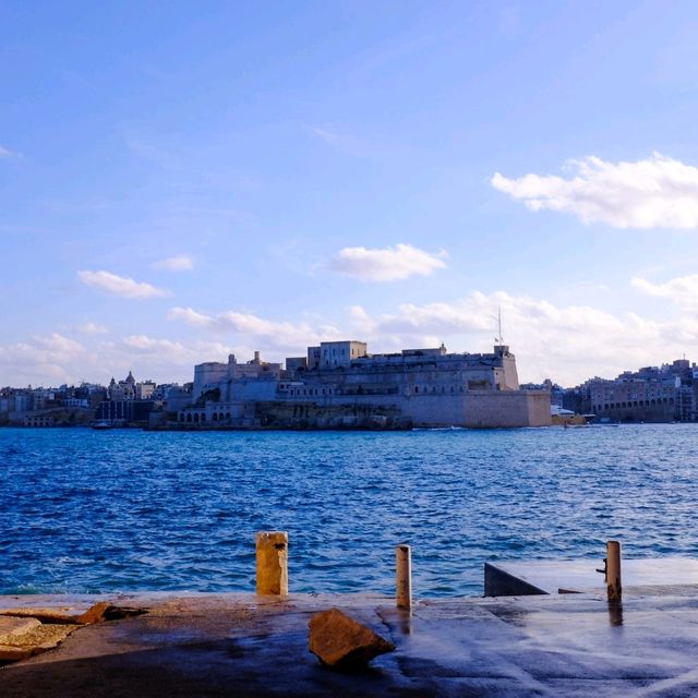 Golden Islands of the Mediterranean – Malta Highlights 🇲🇹☀️