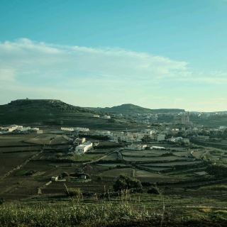 Панорамы мира – лучшие виды Гозо