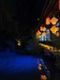 รีวิวถนนจินหลี่ เฉิงตู 🇨🇳