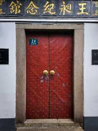 Zhujiajiao моими глазами