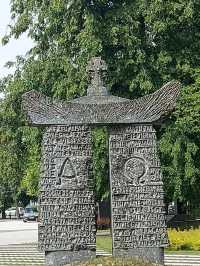 Exploring Panevėžys: A Quiet Gem of Lithuania