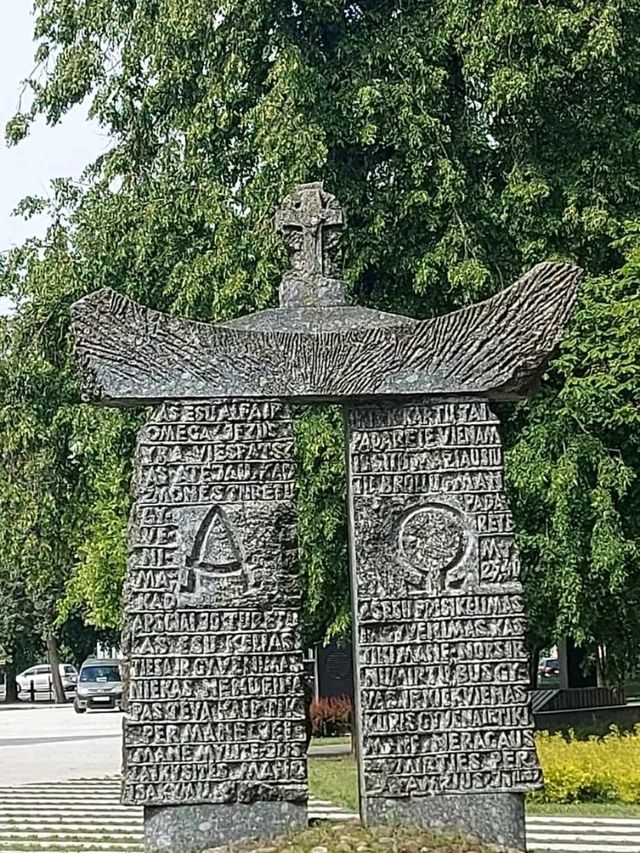 Exploring Panevėžys: A Quiet Gem of Lithuania