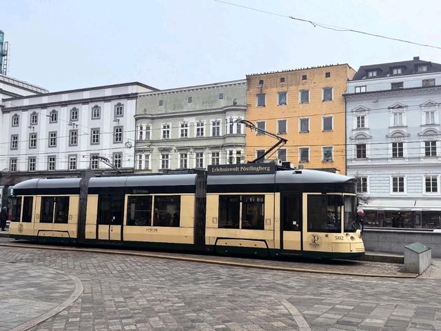 Chic Linz Escape✨ Chic Linz Escape✨