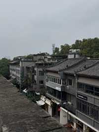 Пара дней в Сиане или как я влюбился в этот город-жемчужину