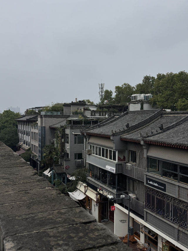 Пара дней в Сиане или как я влюбился в этот город-жемчужину Пара дней в Сиане или как я влюбился в этот город-жемчужину