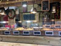 Christmas Cosy Vibes🏠