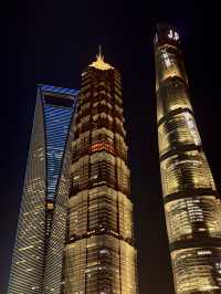 Shanghai Day Trip Itinerary