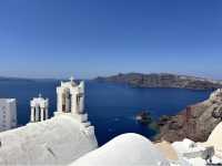 Santorini Σαντορίνη