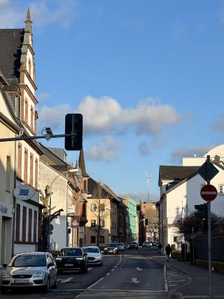 River Views Vibe🌊