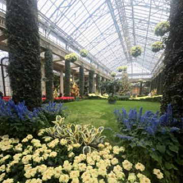 Longwood Gardens