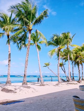 Boracay Reborn: Transforming Paradise Through Responsible Tourism 🇵🇭