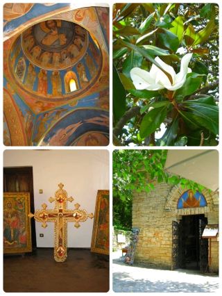 ⛪ Stella Maris Chapel in the Quiet Nest: Where the Queen's Heart Was Kept